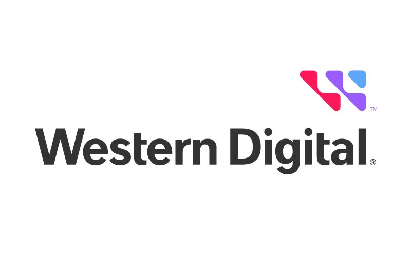 WESTERN DIGITAL
